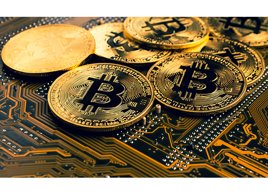 ETF Platform